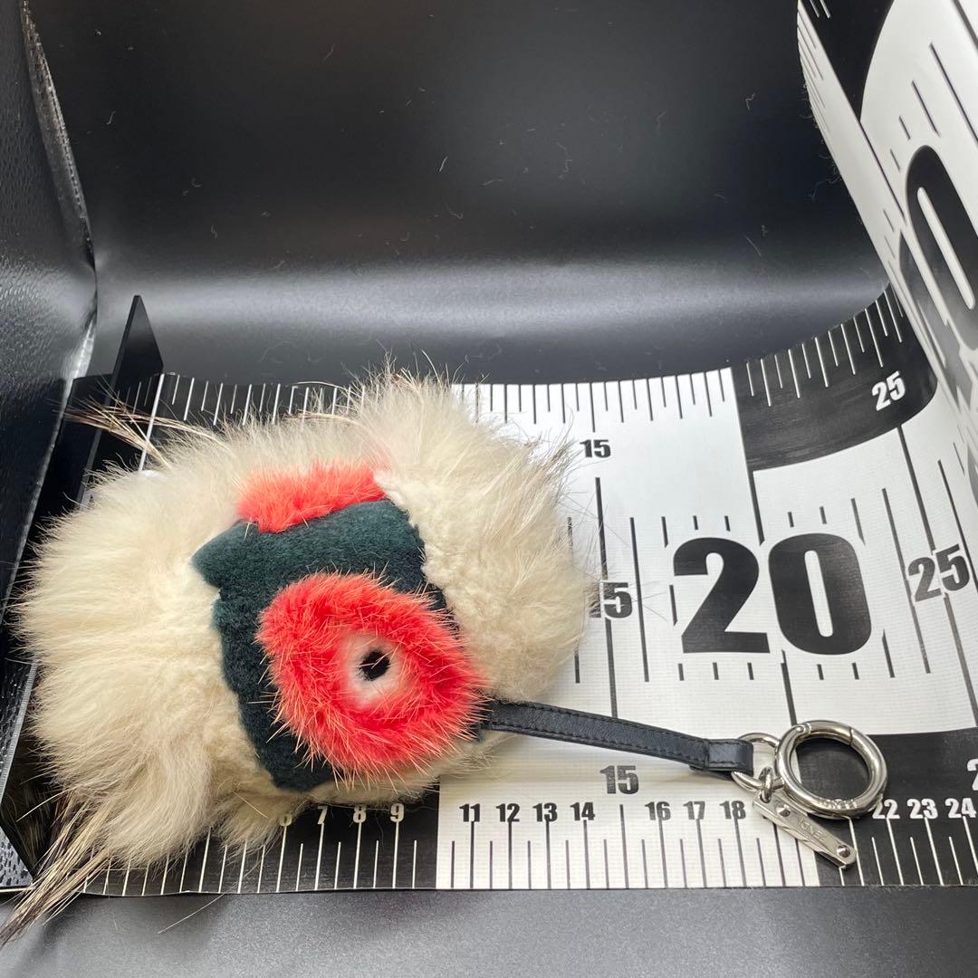 FENDI Bag Bugs チャーム　バッグバグズ アイドロップ モンスター