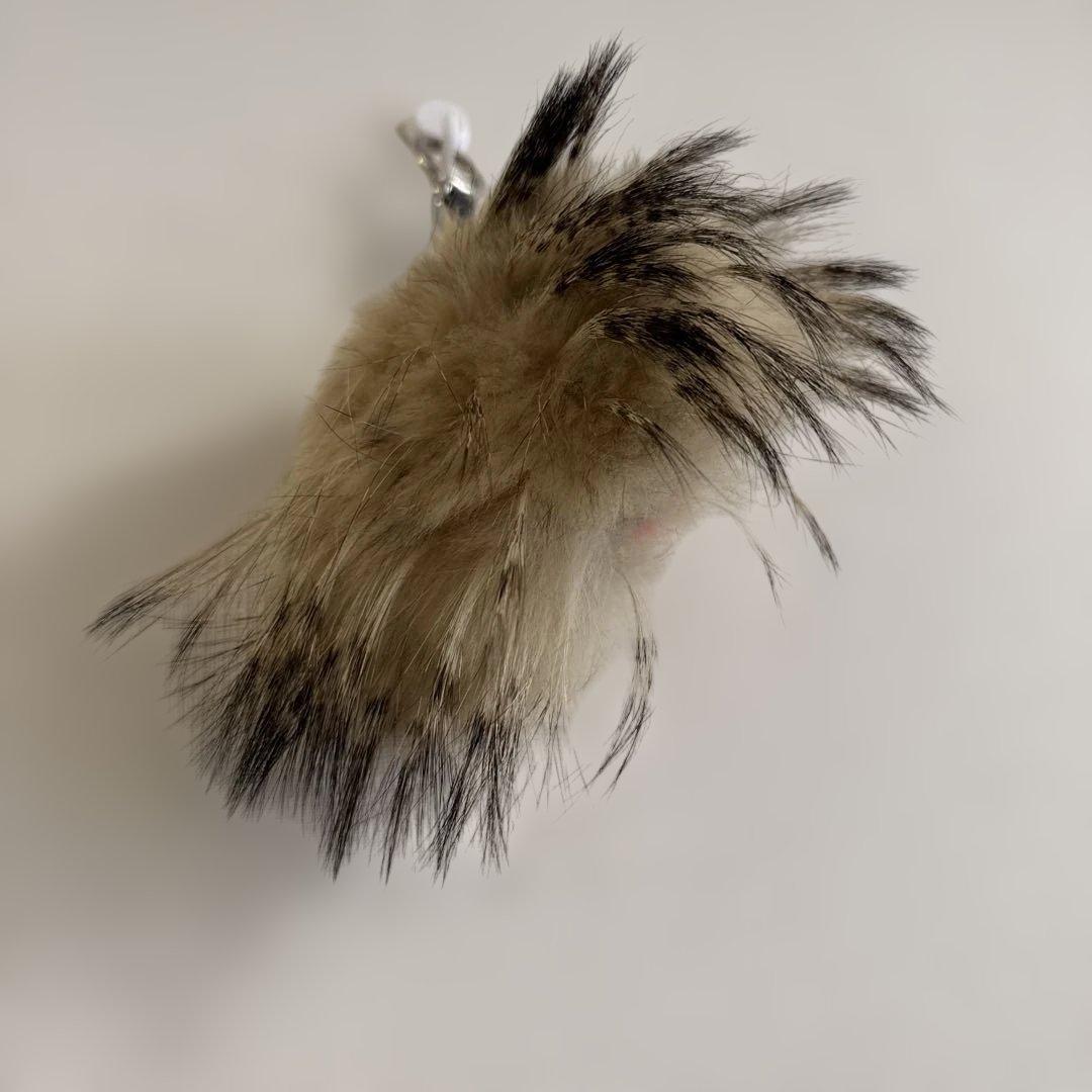 FENDI Bag Bugs チャーム　バッグバグズ アイドロップ モンスター