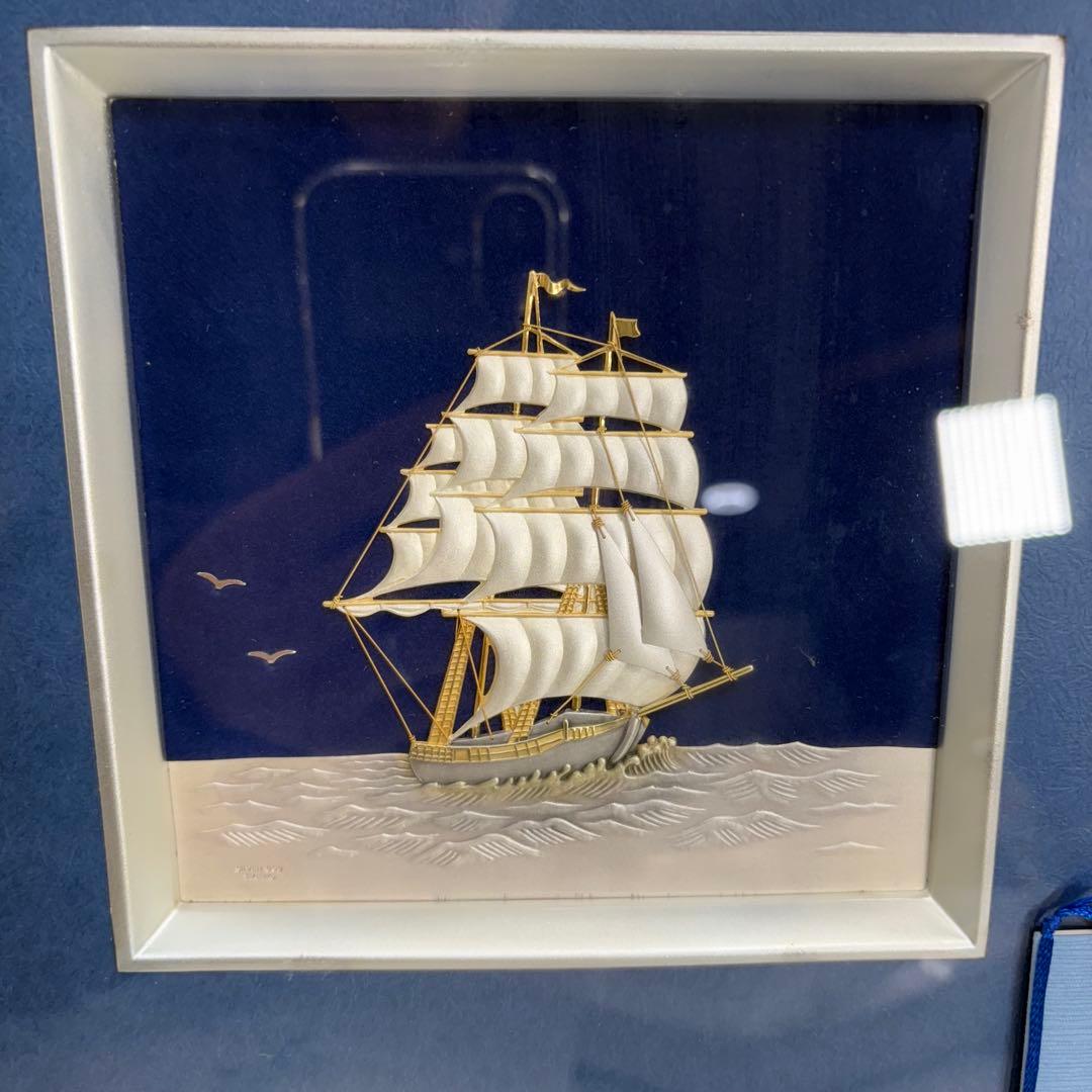 【純銀製】TAKEHIKO 武比古 SILVER999