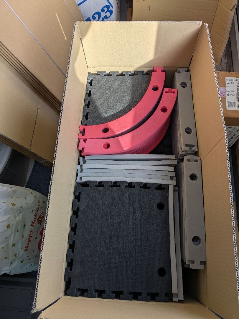 【dspecページ】京商 ミニッツグランプリサーキット30 ショート