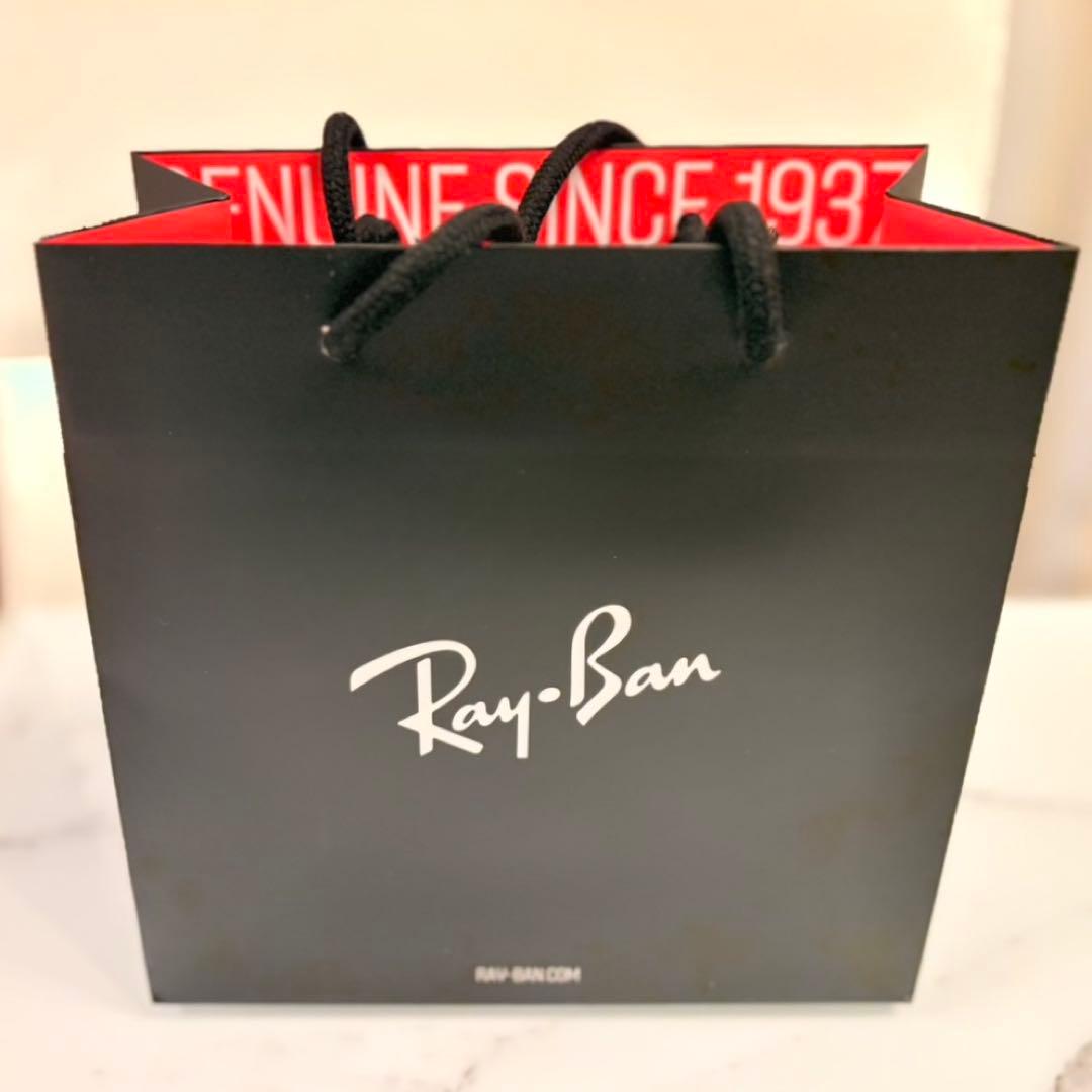 【ニン 】Ray-Ban ORB4259F サングラス