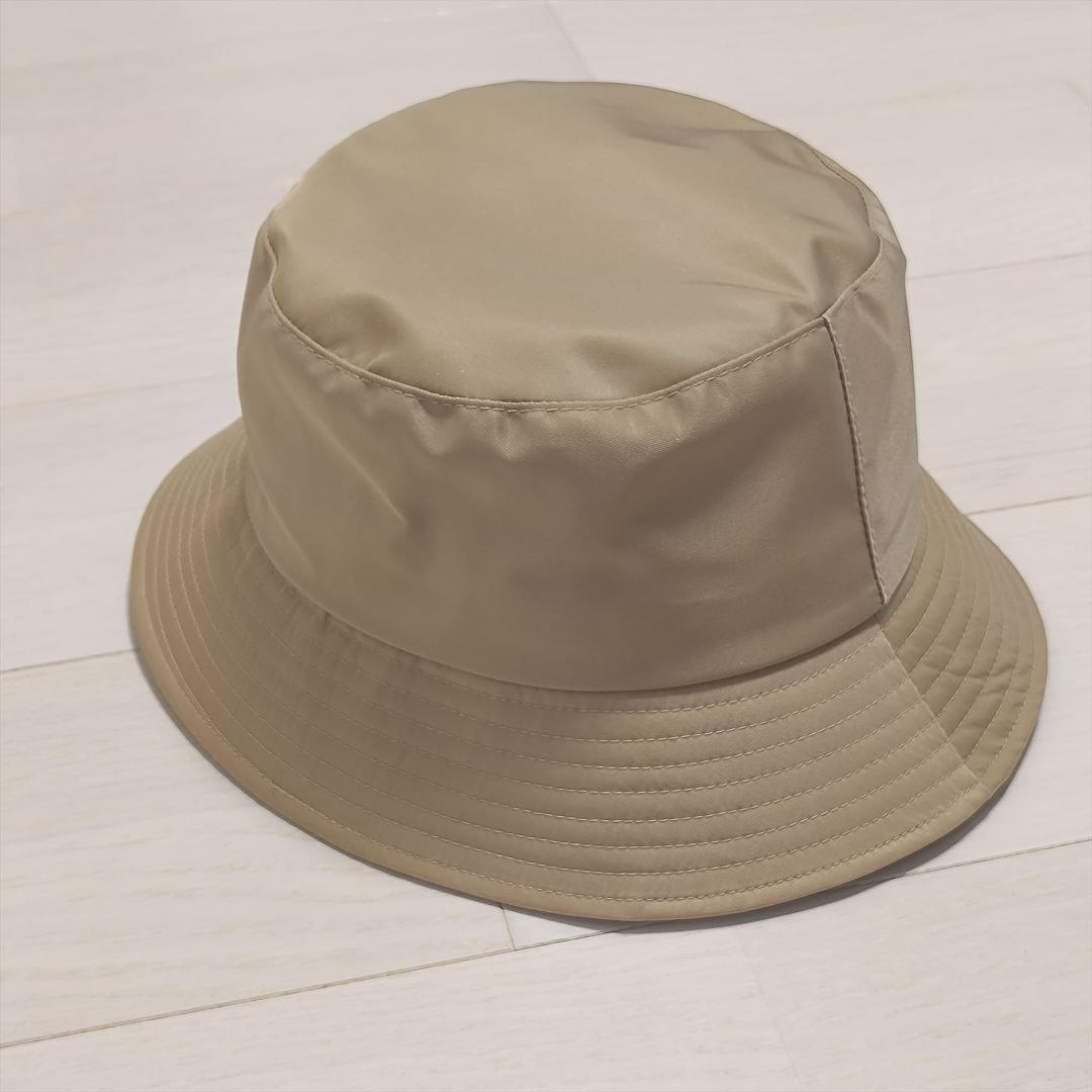 【ゲリラ割】【新品】MB ULTIMATE FABRIC パーマネントハット