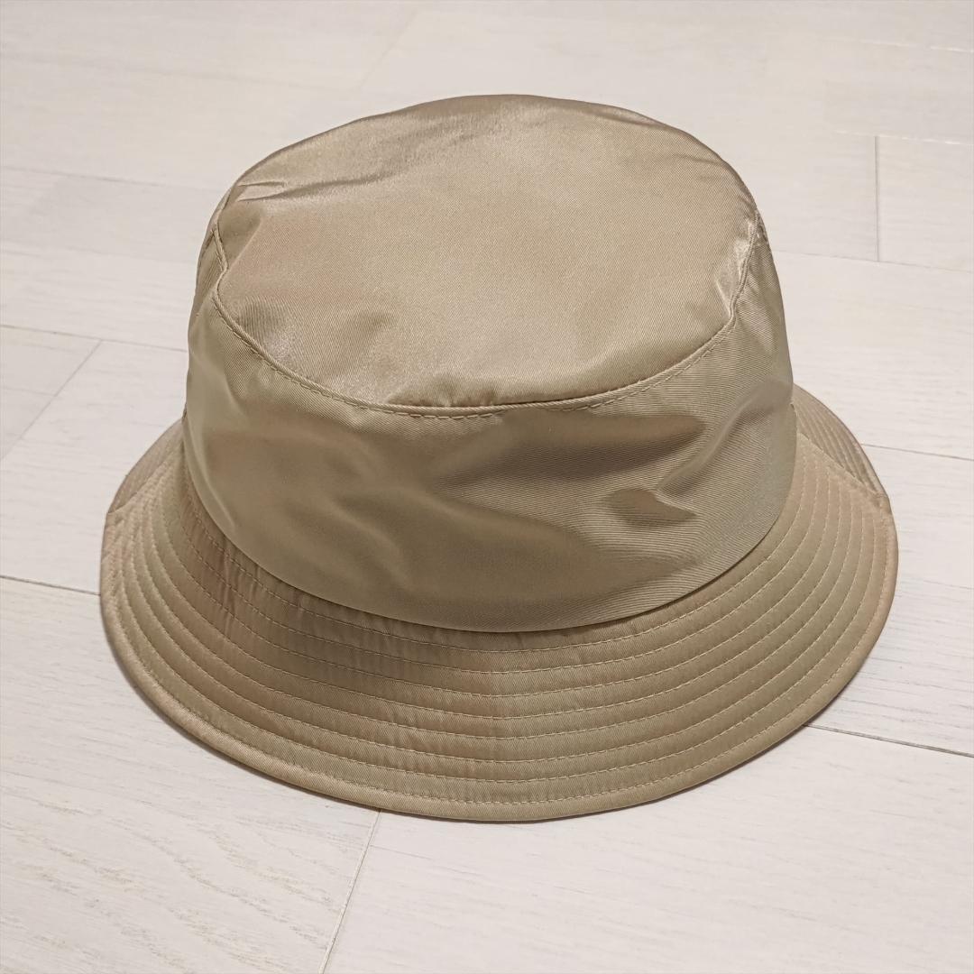 【ゲリラ割】【新品】MB ULTIMATE FABRIC パーマネントハット