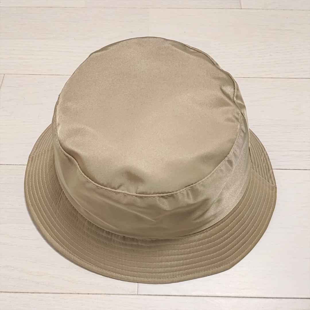 【ゲリラ割】【新品】MB ULTIMATE FABRIC パーマネントハット