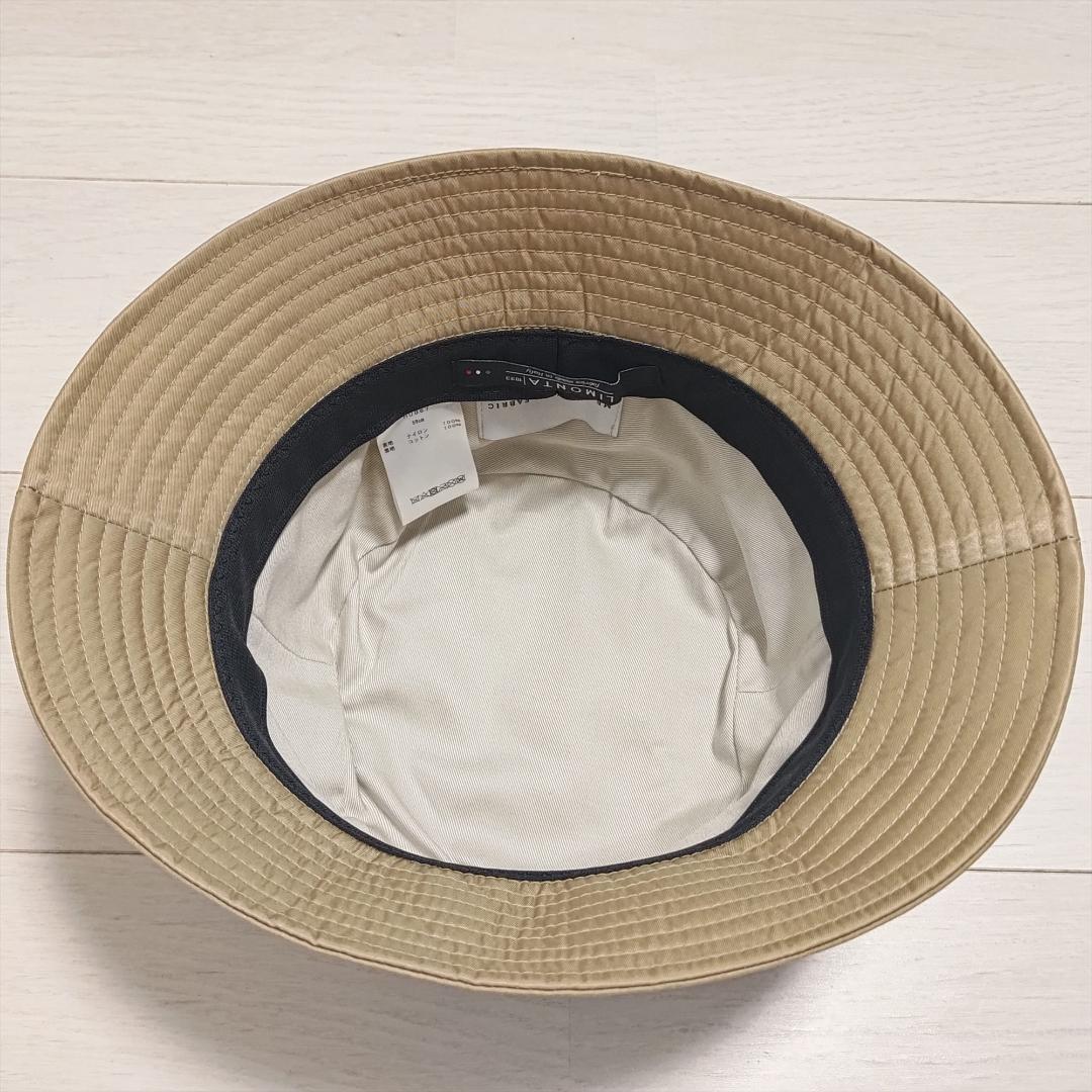 【ゲリラ割】【新品】MB ULTIMATE FABRIC パーマネントハット