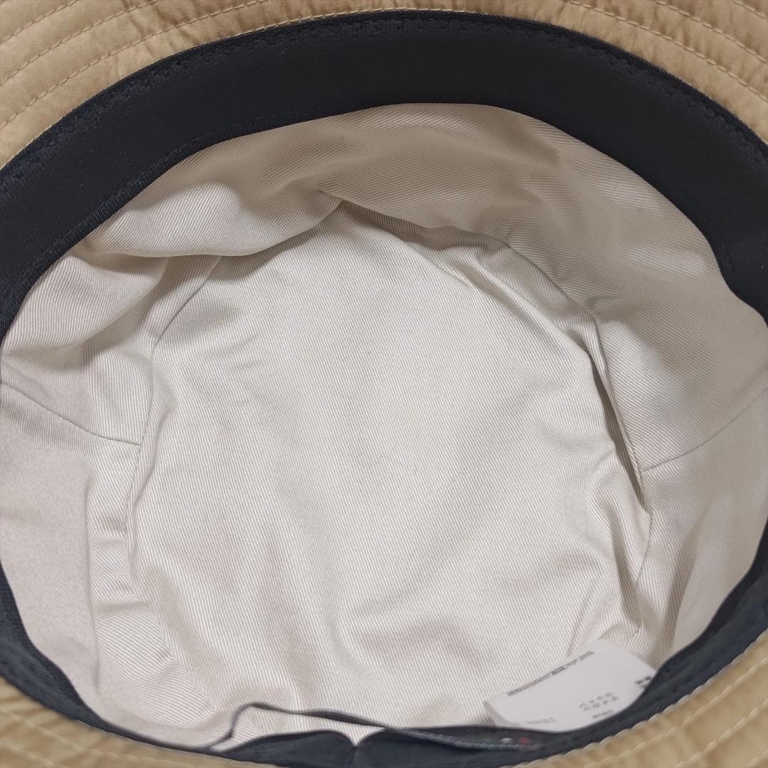 【ゲリラ割】【新品】MB ULTIMATE FABRIC パーマネントハット