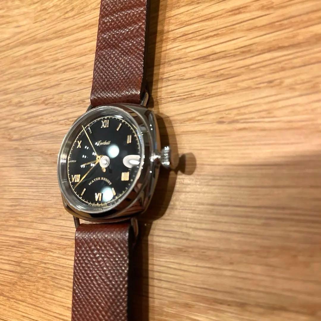 old joe オールドジョー CORBETT WRISTWATCH 腕時計