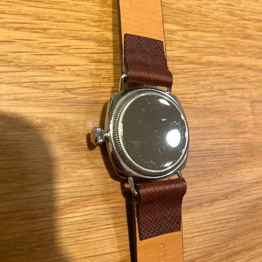 old joe オールドジョー CORBETT WRISTWATCH 腕時計