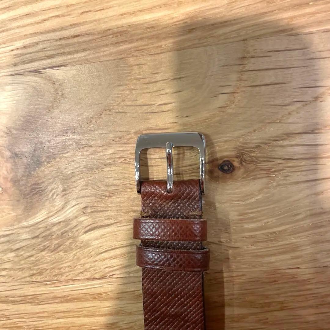 old joe オールドジョー CORBETT WRISTWATCH 腕時計