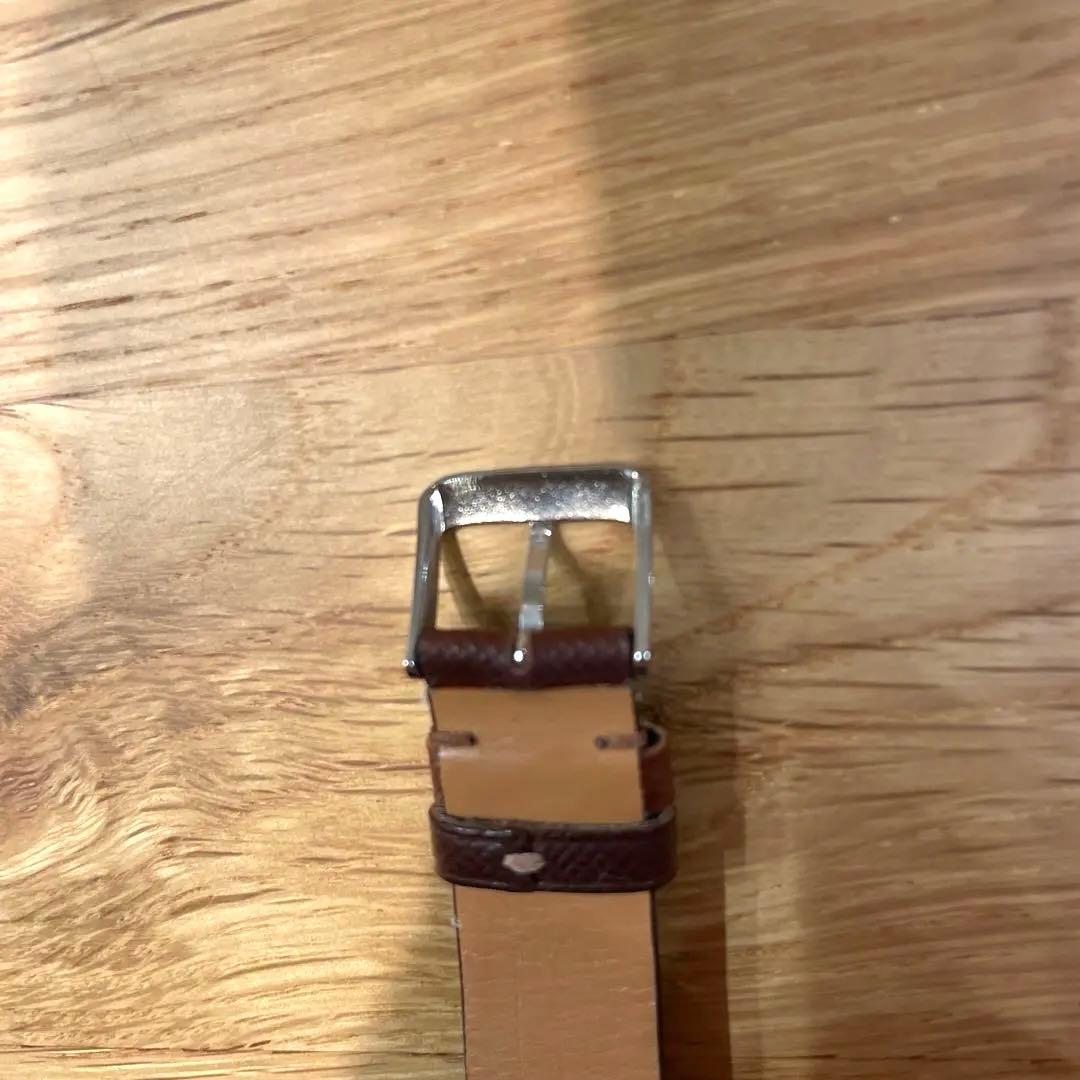 old joe オールドジョー CORBETT WRISTWATCH 腕時計