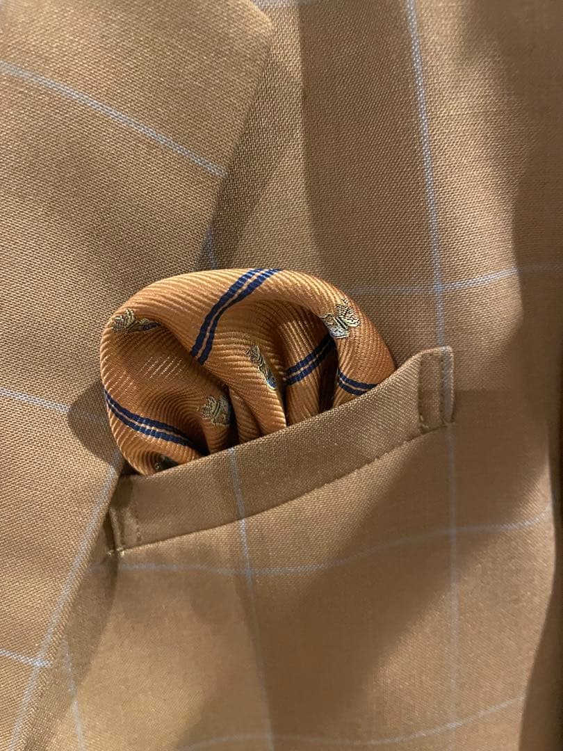 ユナイテッドアローズ　グリーンレーベル　ジュニアスーツ　5点セット120センチ