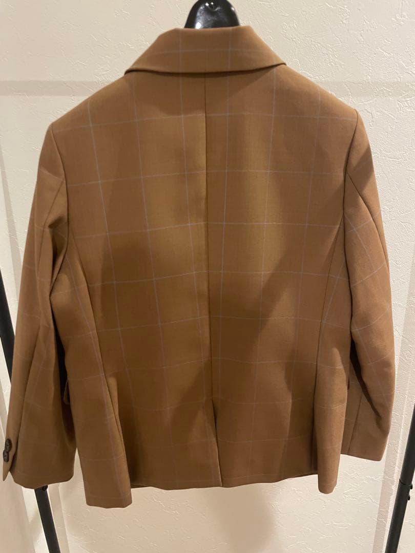 ユナイテッドアローズ　グリーンレーベル　ジュニアスーツ　5点セット120センチ