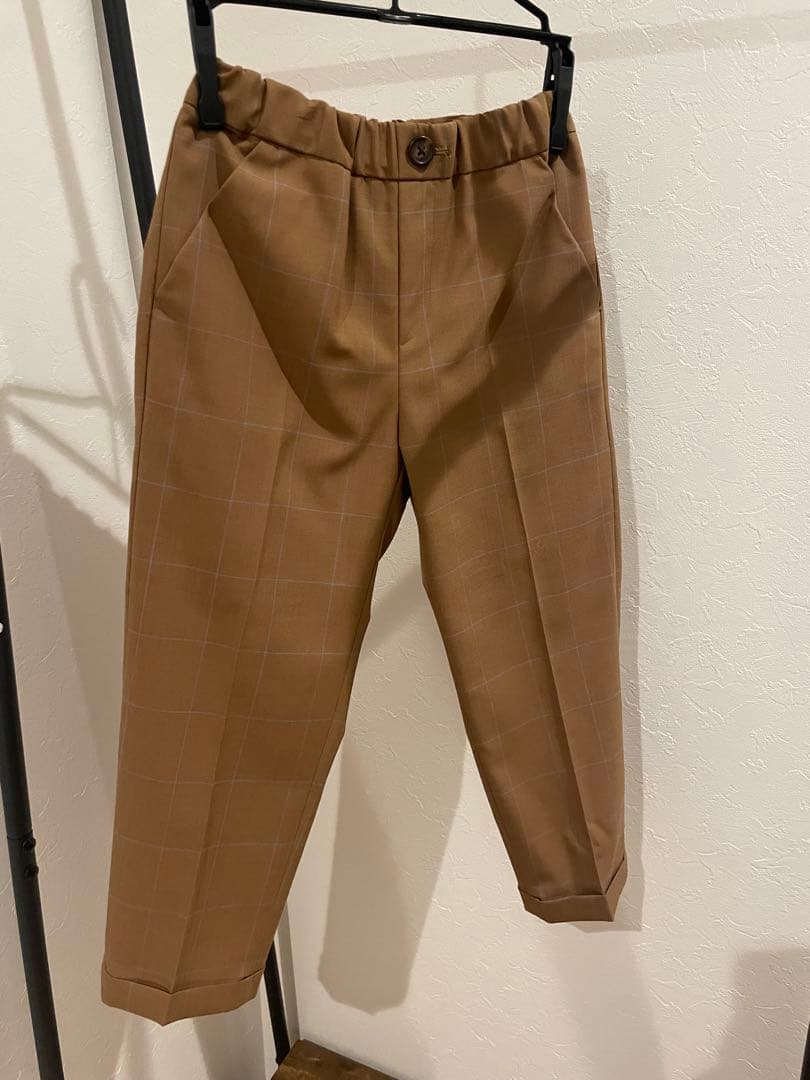 ユナイテッドアローズ　グリーンレーベル　ジュニアスーツ　5点セット120センチ