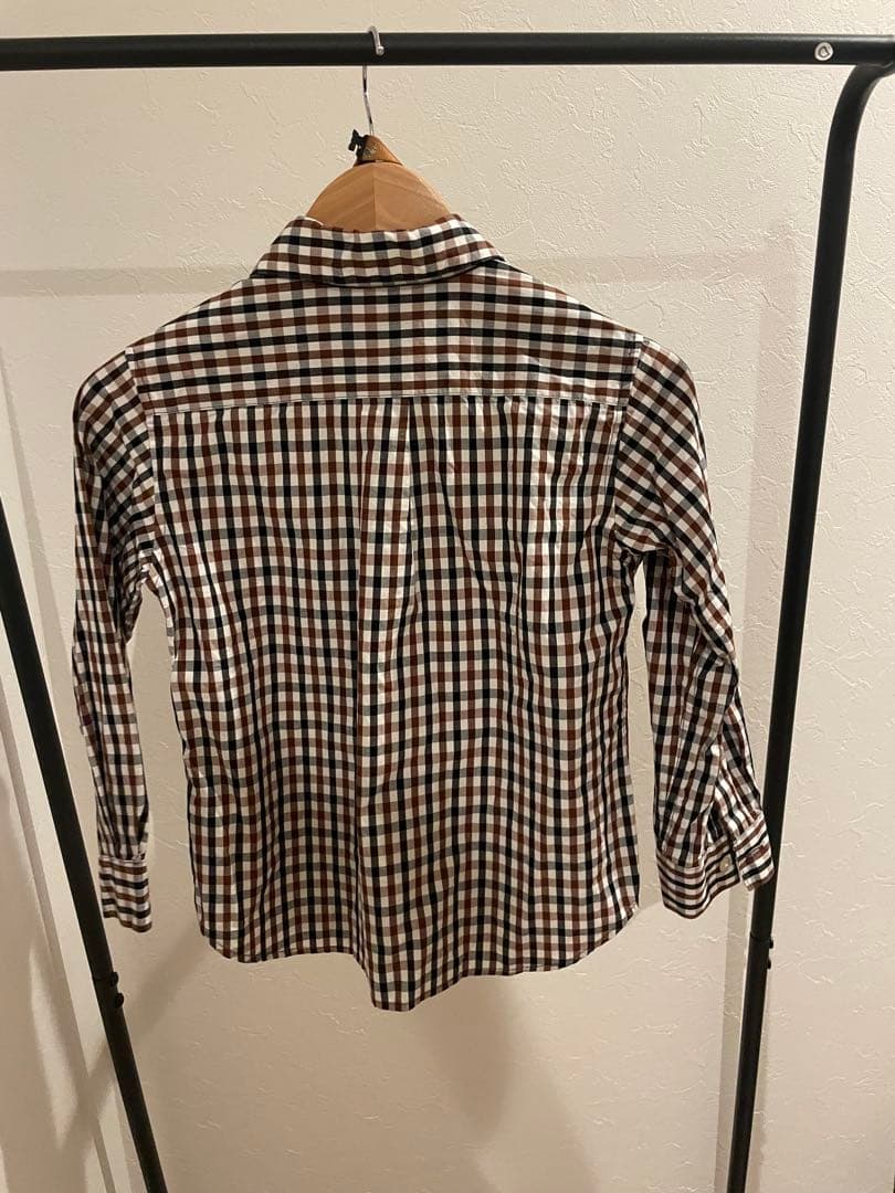 ユナイテッドアローズ　グリーンレーベル　ジュニアスーツ　5点セット120センチ