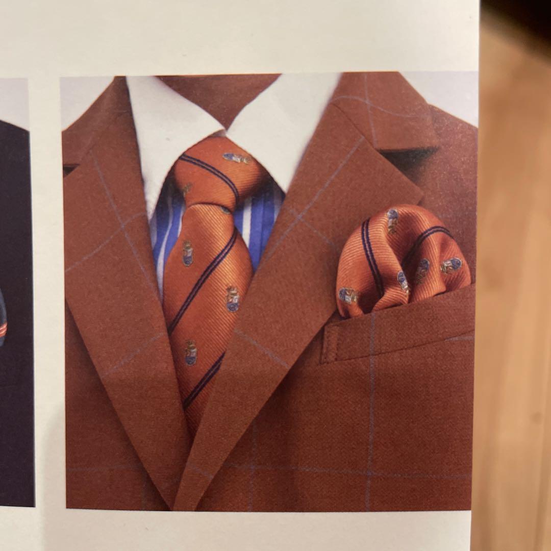 ユナイテッドアローズ　グリーンレーベル　ジュニアスーツ　5点セット120センチ