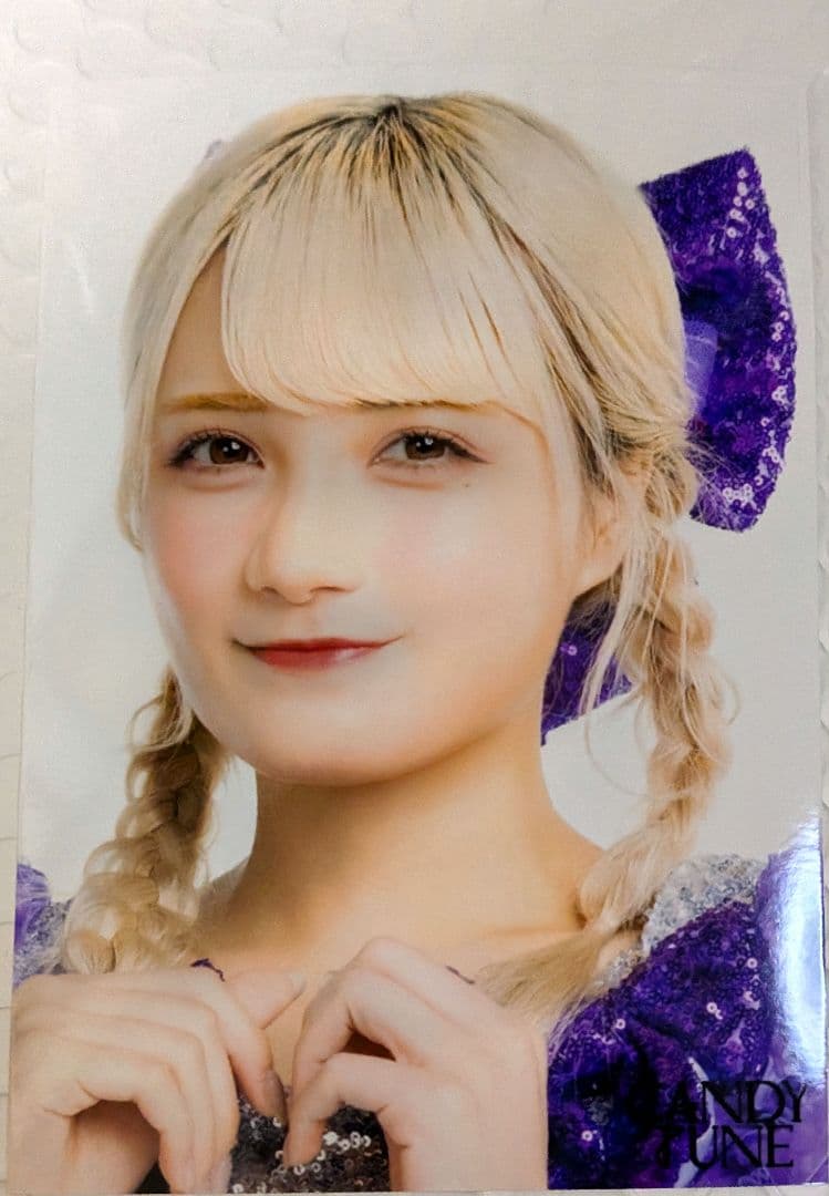 ♡2/8までオマケ付♡CandyTune宮野静 浴衣すきくじまとめ売り