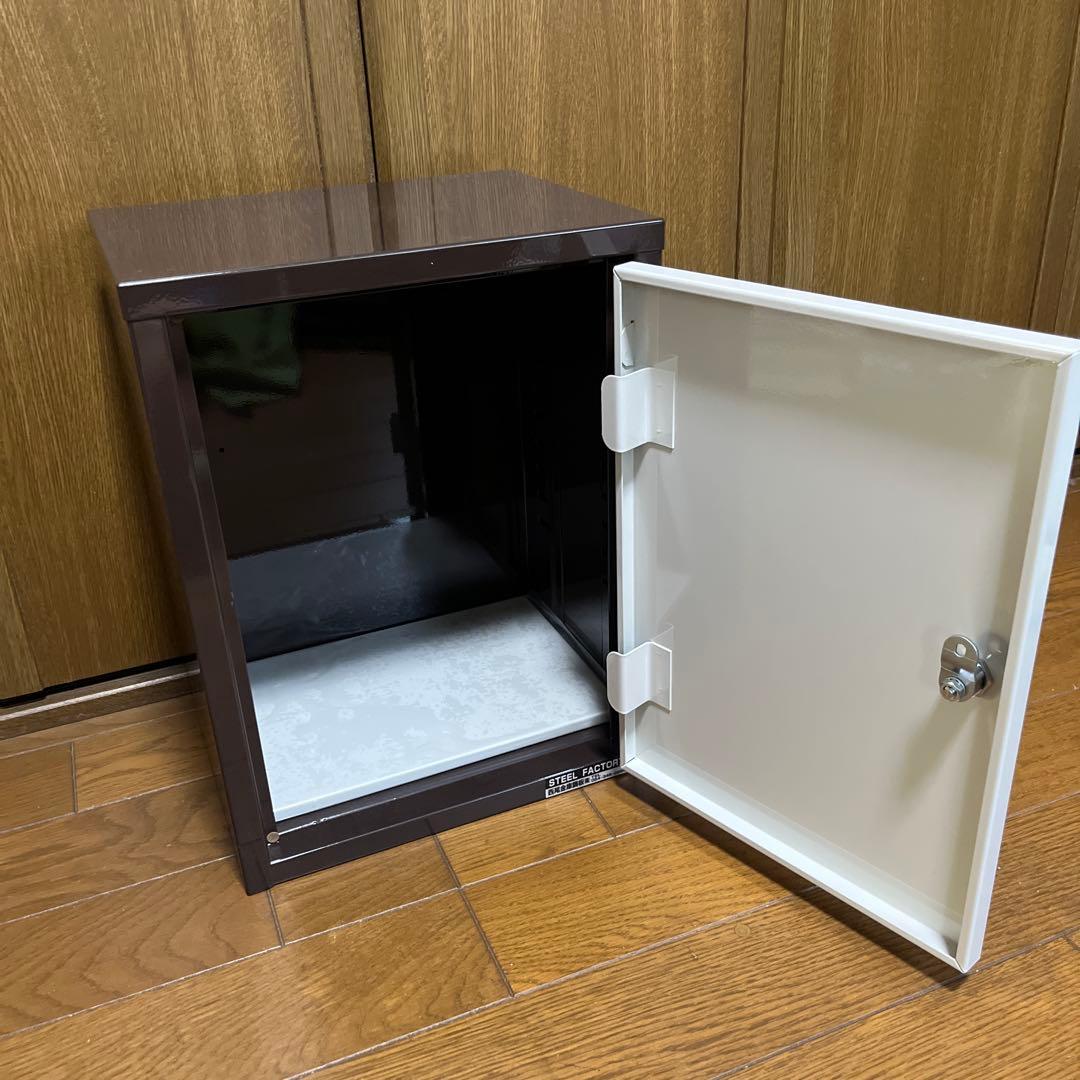 スチールファクトリー装弾ロッカー SG-1型（500発）