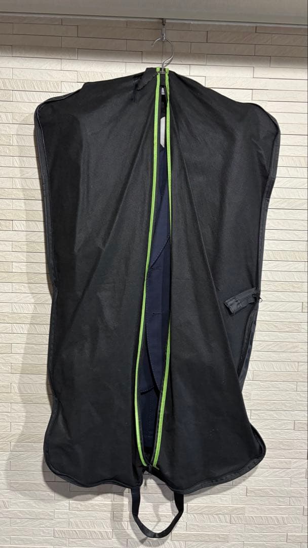 ラクダさま専用ポールスミスネイビー ビジネススーツ 3ピース