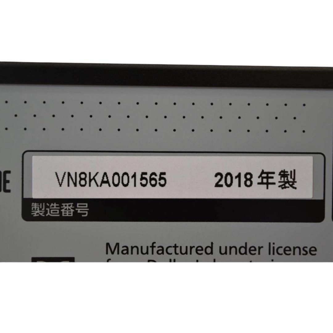 Panasonic ブルーレイ おうちクラウド DIGA DMR-SUZ206