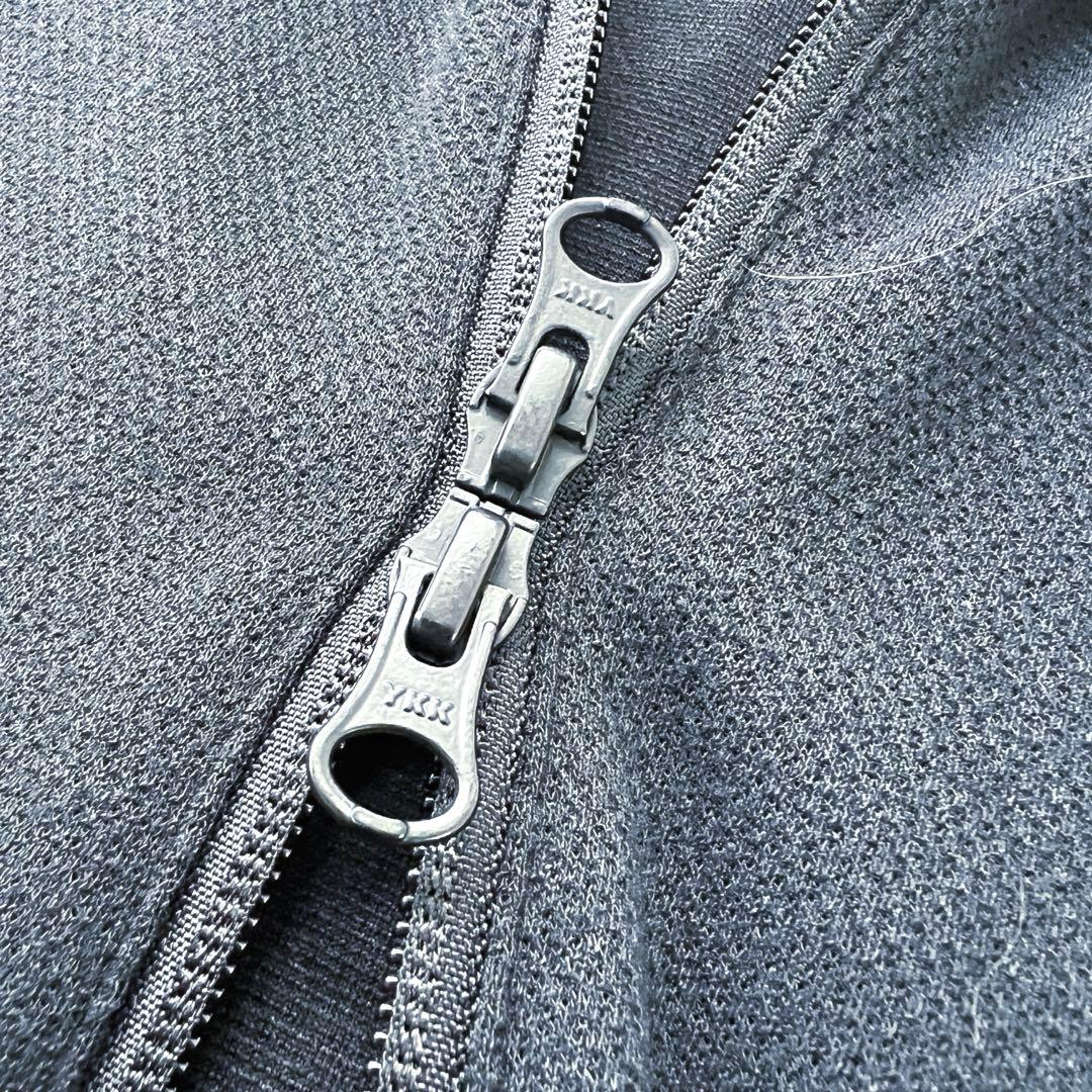 パーリーゲイツ ピンク メンズ ゴルフウェア フルジップ トラックジャケット