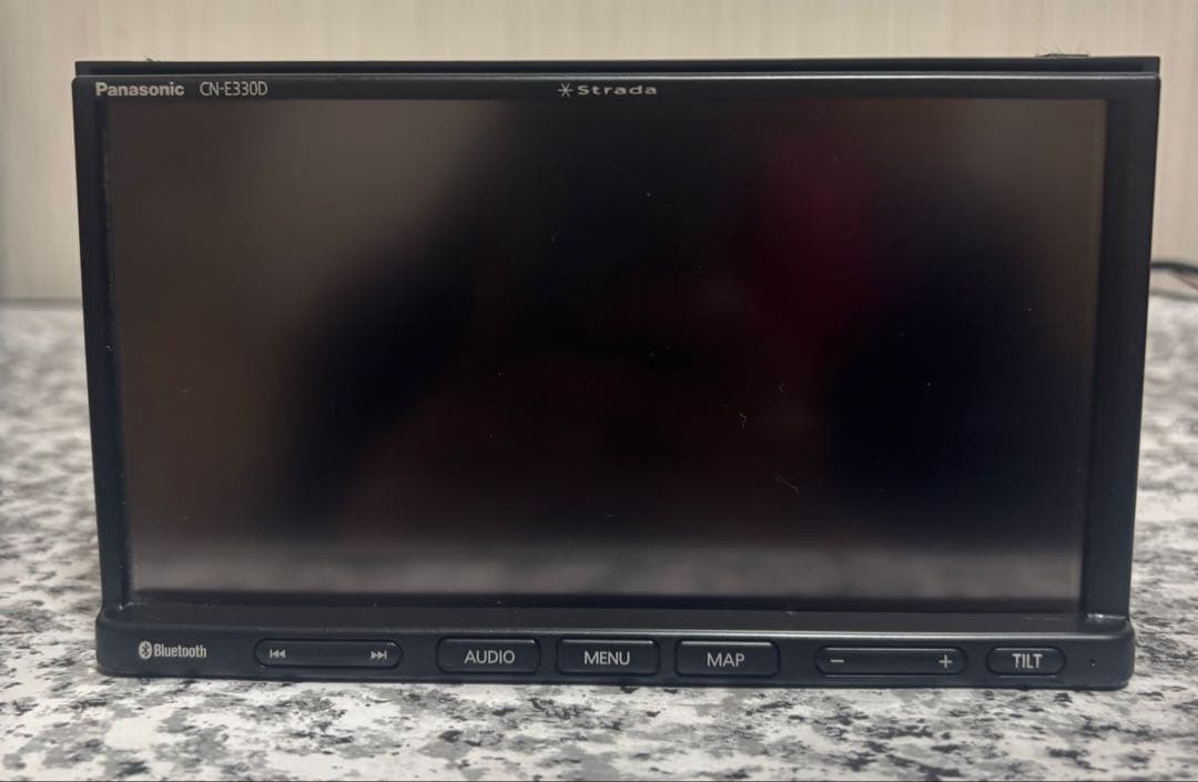パナソニックCN-E330D地図2021