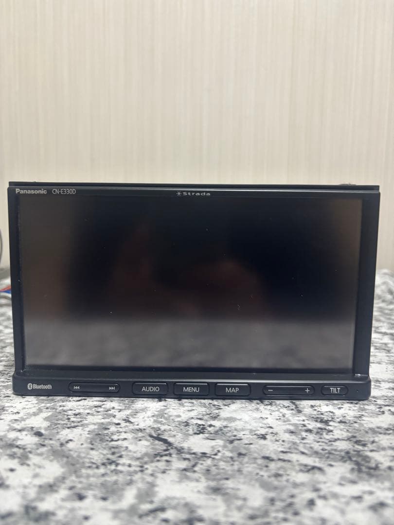 パナソニックCN-E330D地図2021