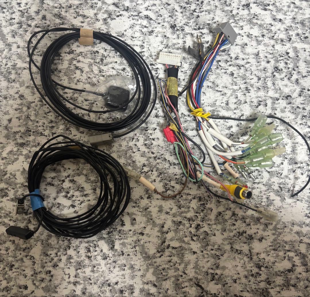 パナソニックCN-E330D地図2021