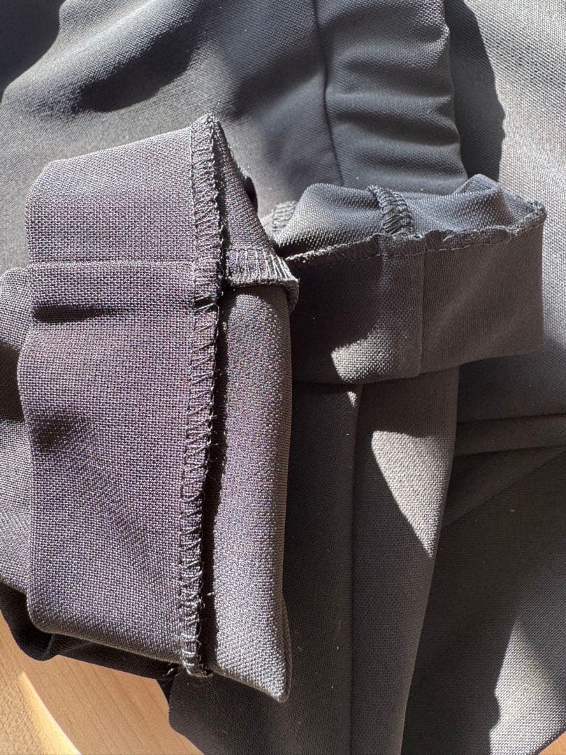 Curensologyトリコットナローパンツ現行品未使用