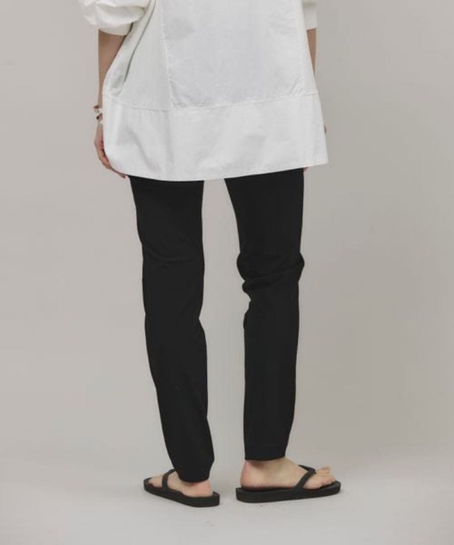 Curensologyトリコットナローパンツ現行品未使用