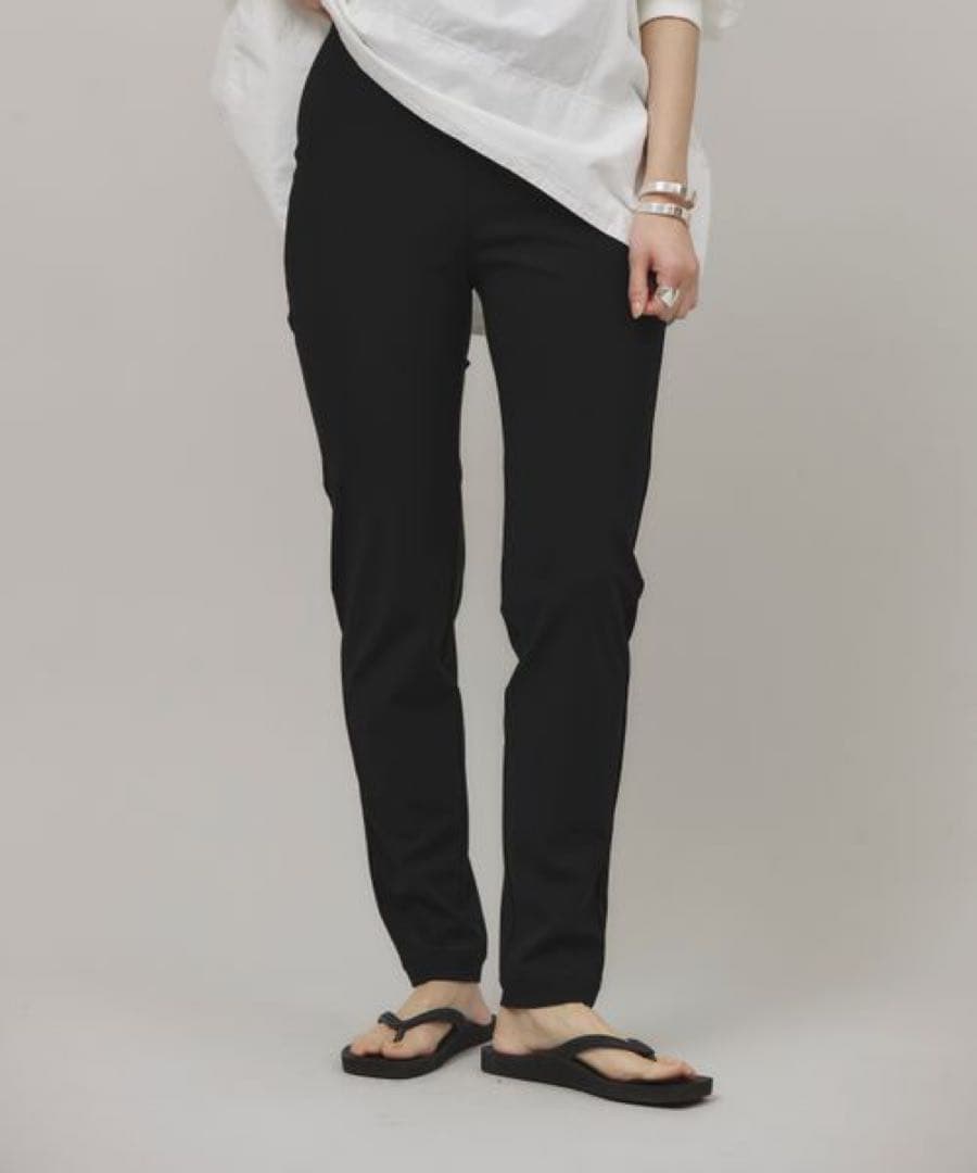 Curensologyトリコットナローパンツ現行品未使用