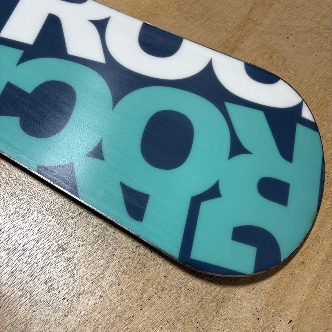 ignio スノーボード ロッカーボード グラトリ スノボ パーク ビンディング