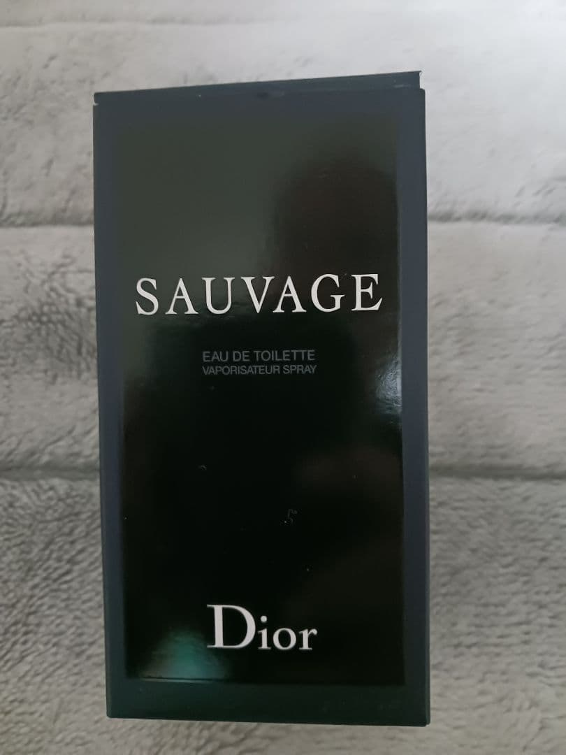 Dior Sauvage 　香水　100ml　 未使用