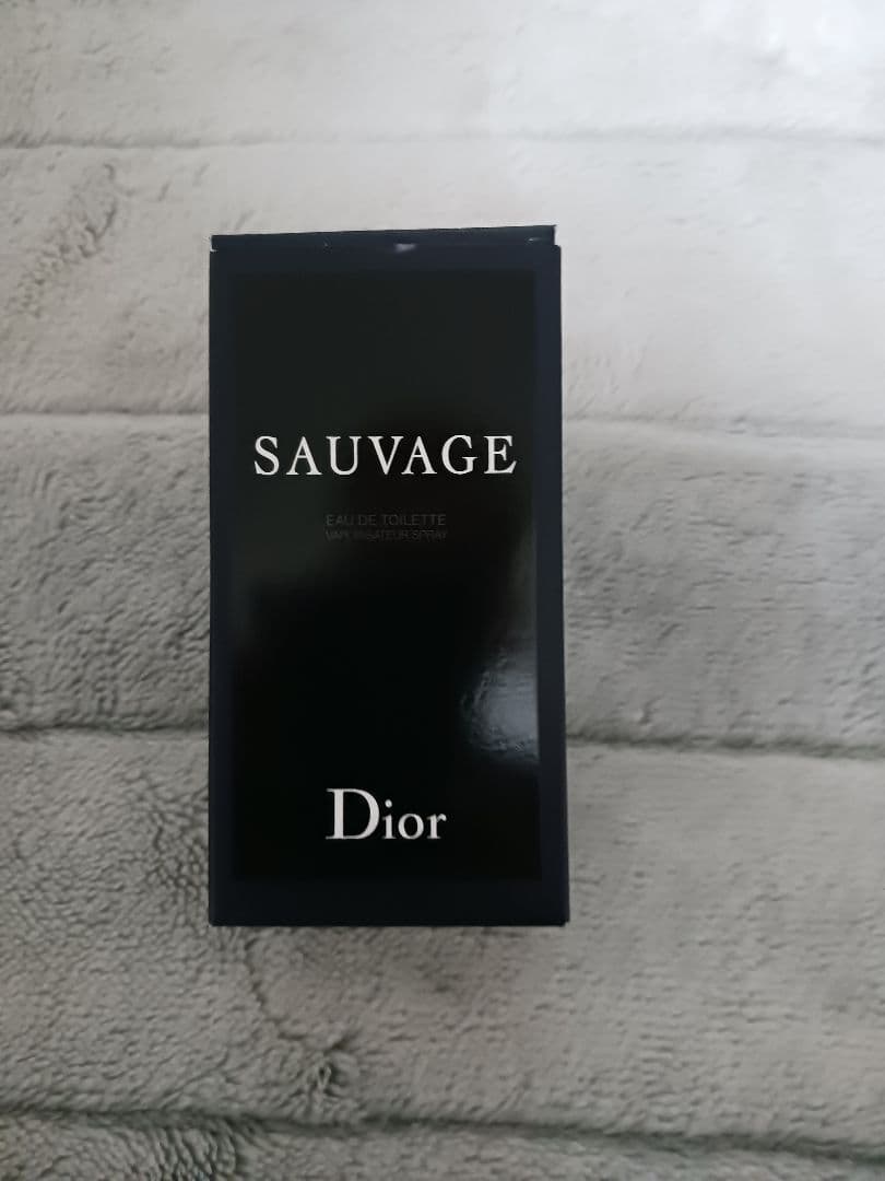 Dior Sauvage 　香水　100ml　 未使用