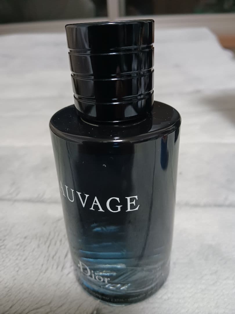 Dior Sauvage 　香水　100ml　 未使用