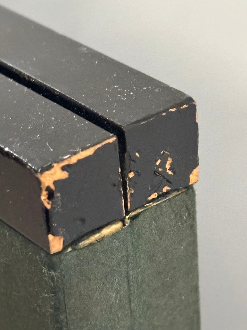 宗徧流 不審庵 風炉先屏風 茶道具