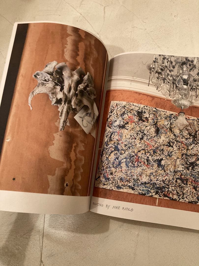 写真集Francois Halard フランソワ・アラール