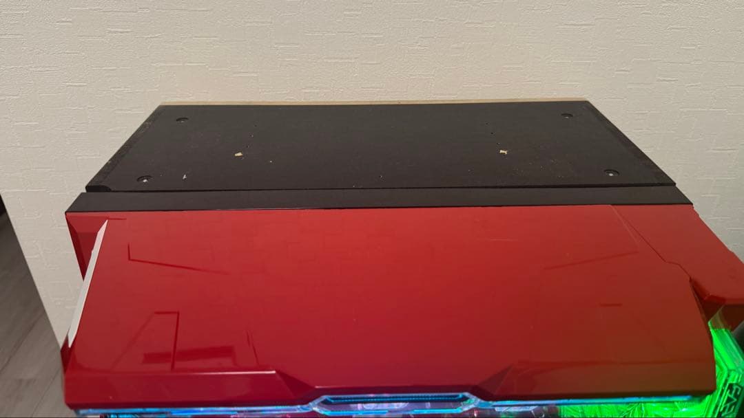 hino 344 スマスロ　実機　革命機ヴァルヴレイヴ