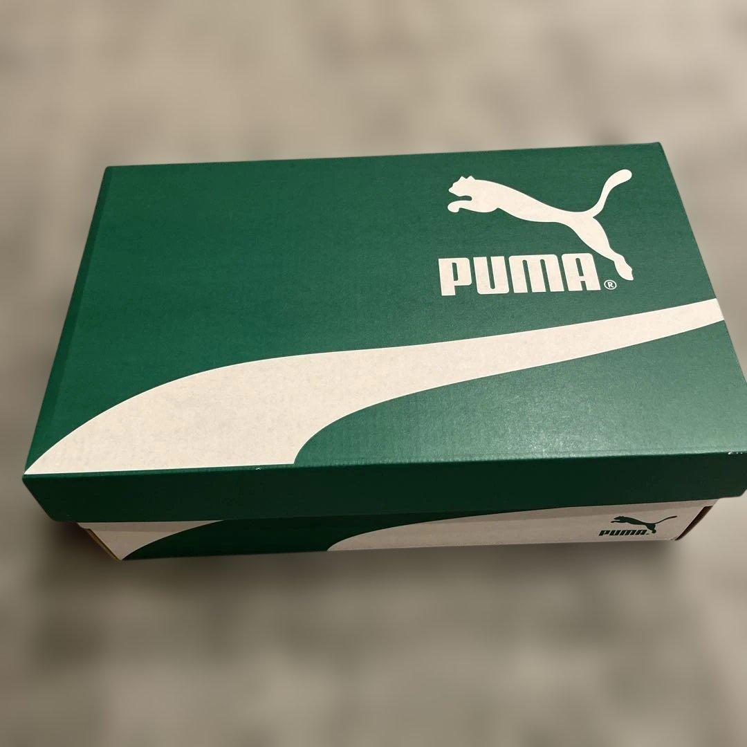 最終価格Puma Speedcat OG UK レッド　24.5cm