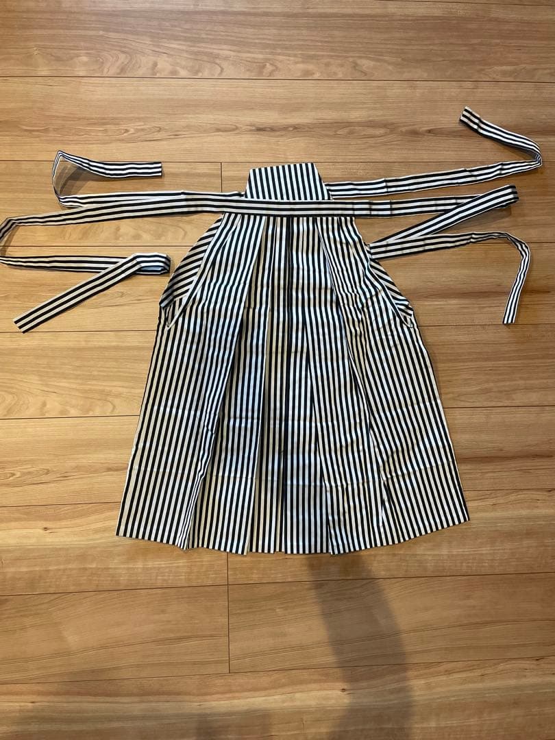 羽織袴　七五三　着物