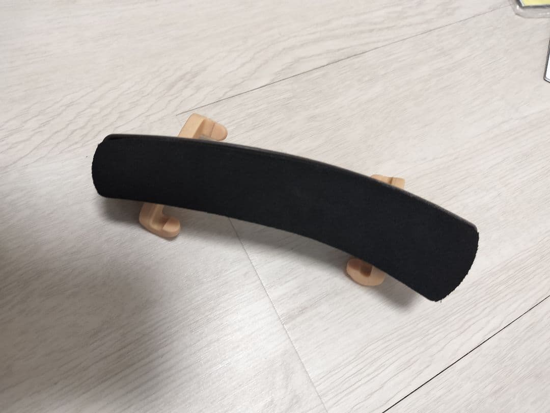 Carlo giordano VS-1 1/8 楽譜台セット