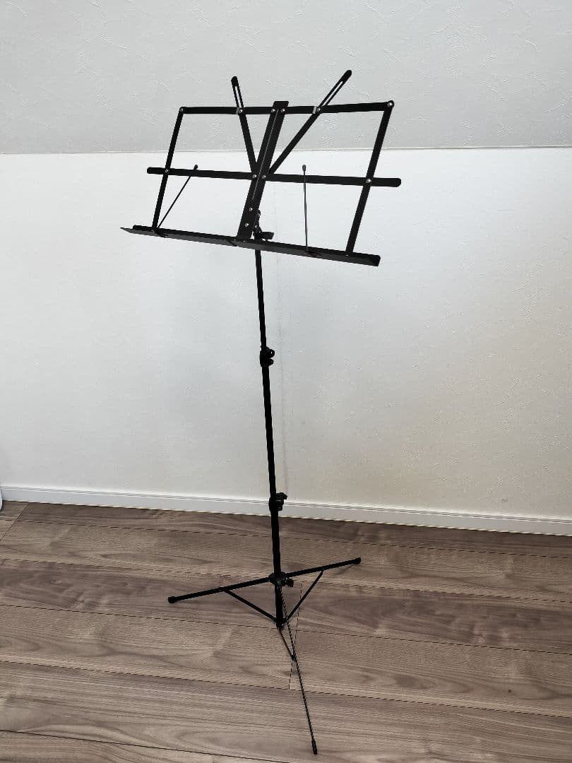 Carlo giordano VS-1 1/8 楽譜台セット