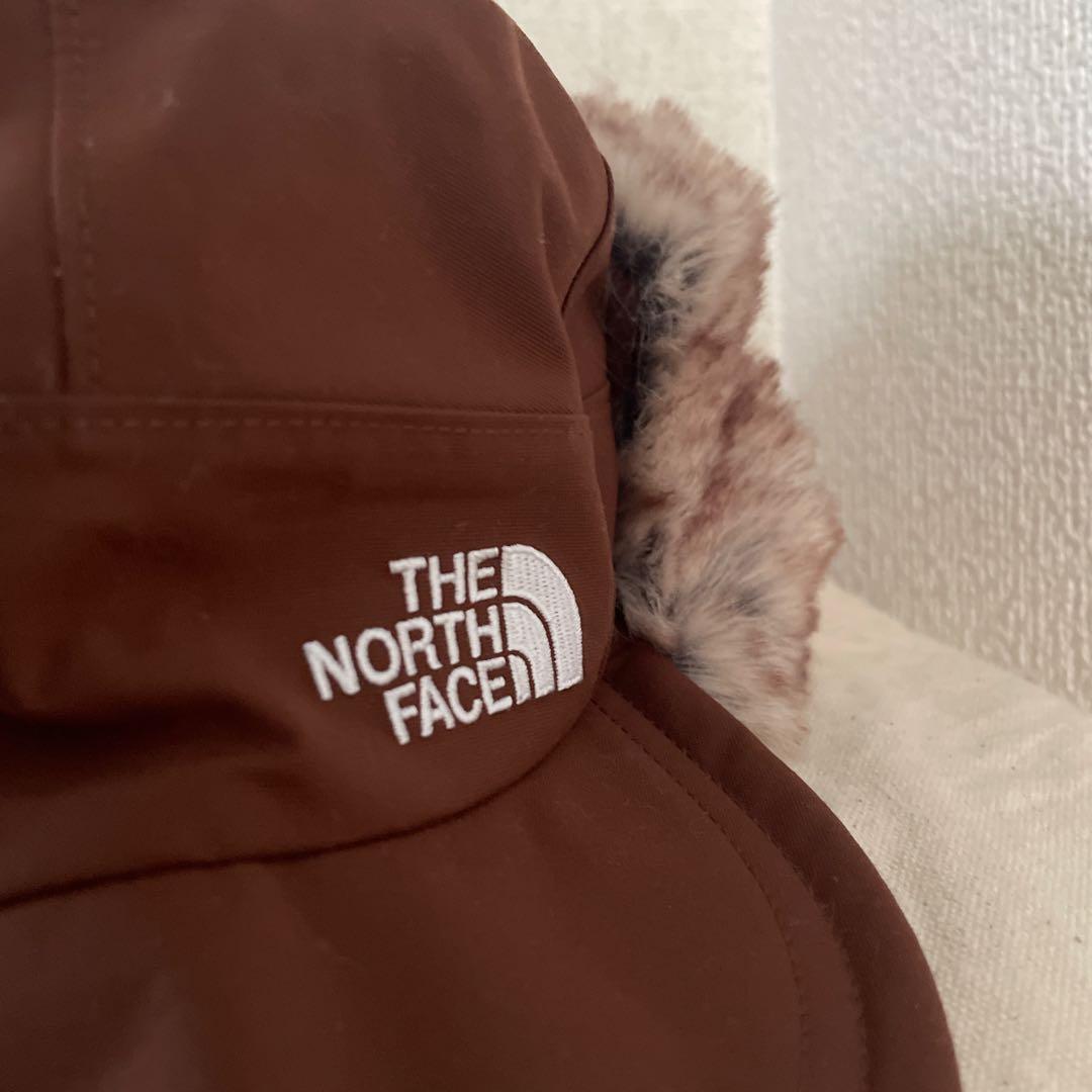 THE NORTH FACE Frontier Cap M フロンティアキャップ