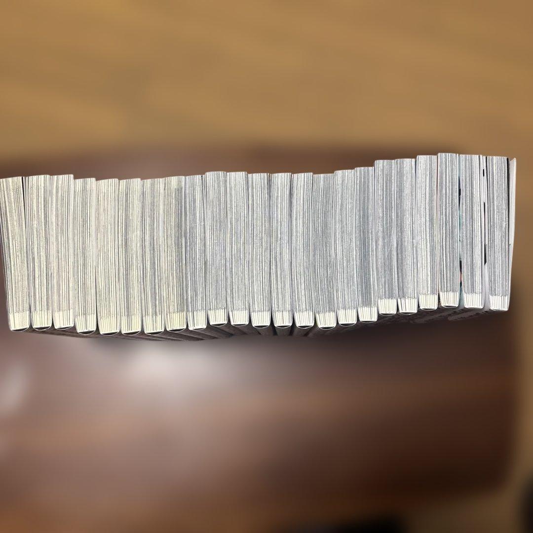 宇宙兄弟(1-8巻20-34巻) 合計23冊