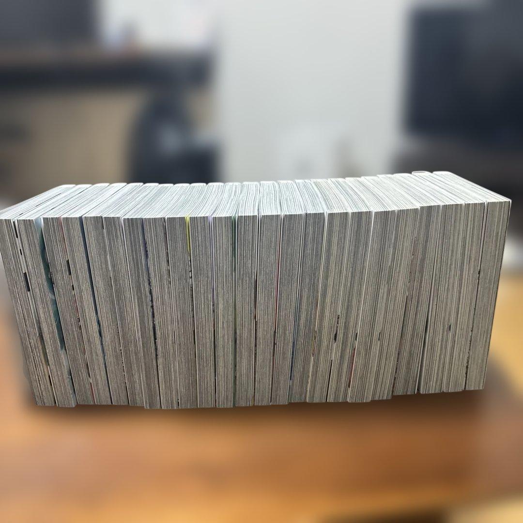 宇宙兄弟(1-8巻20-34巻) 合計23冊