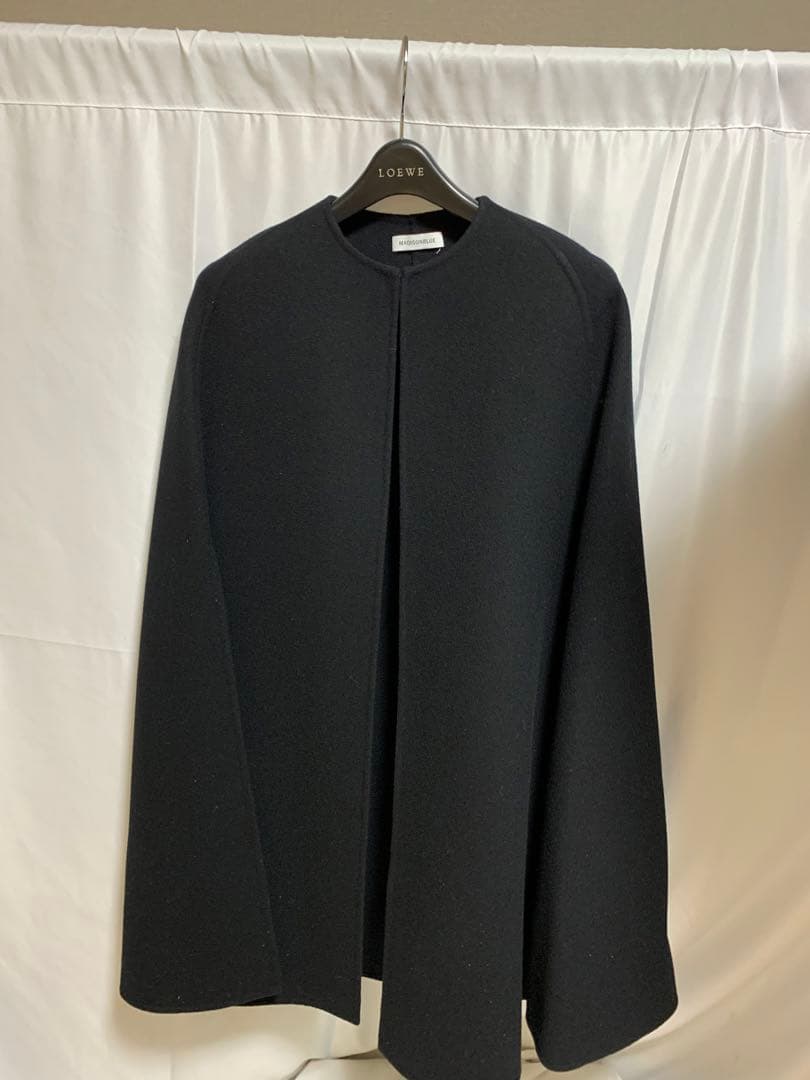 MADISONBLUE ケープコート