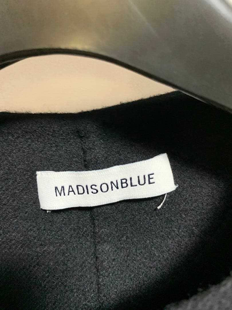 MADISONBLUE ケープコート