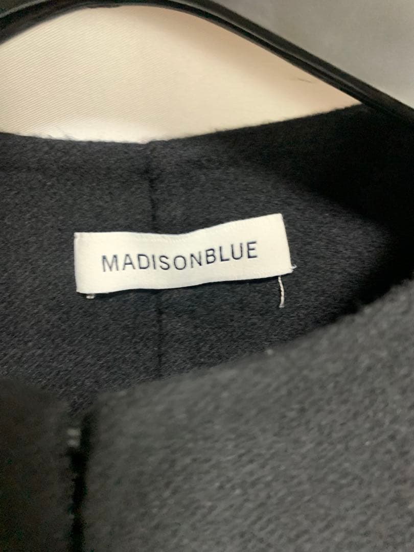 MADISONBLUE ケープコート