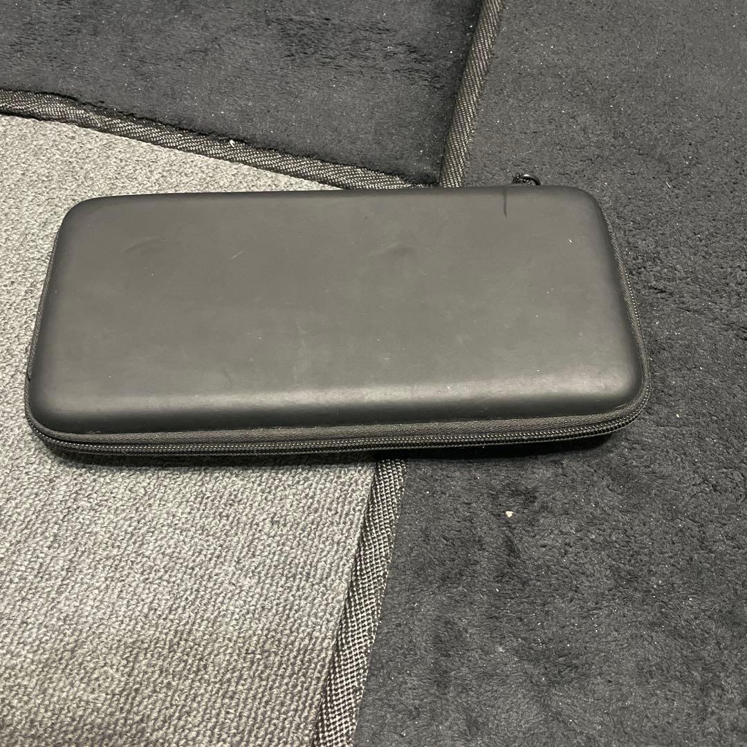 美品Nintendo Switch Lite 本体 ディアルガ パルキア