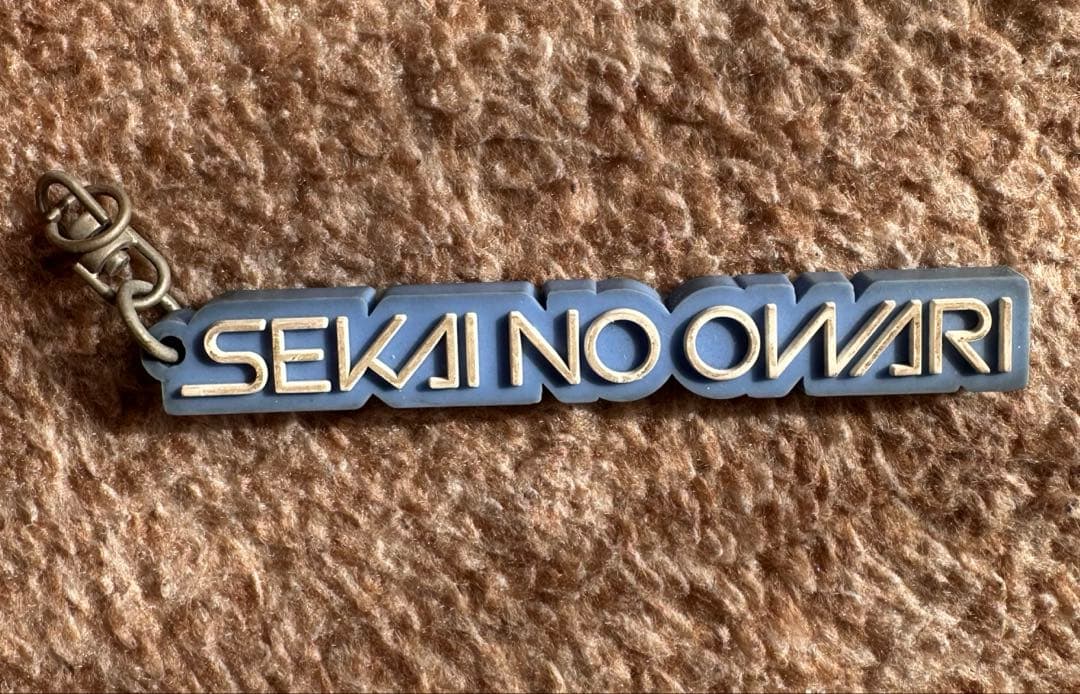 【セット売りのみ】SEKAI NO OWARI CD DVD グッズ