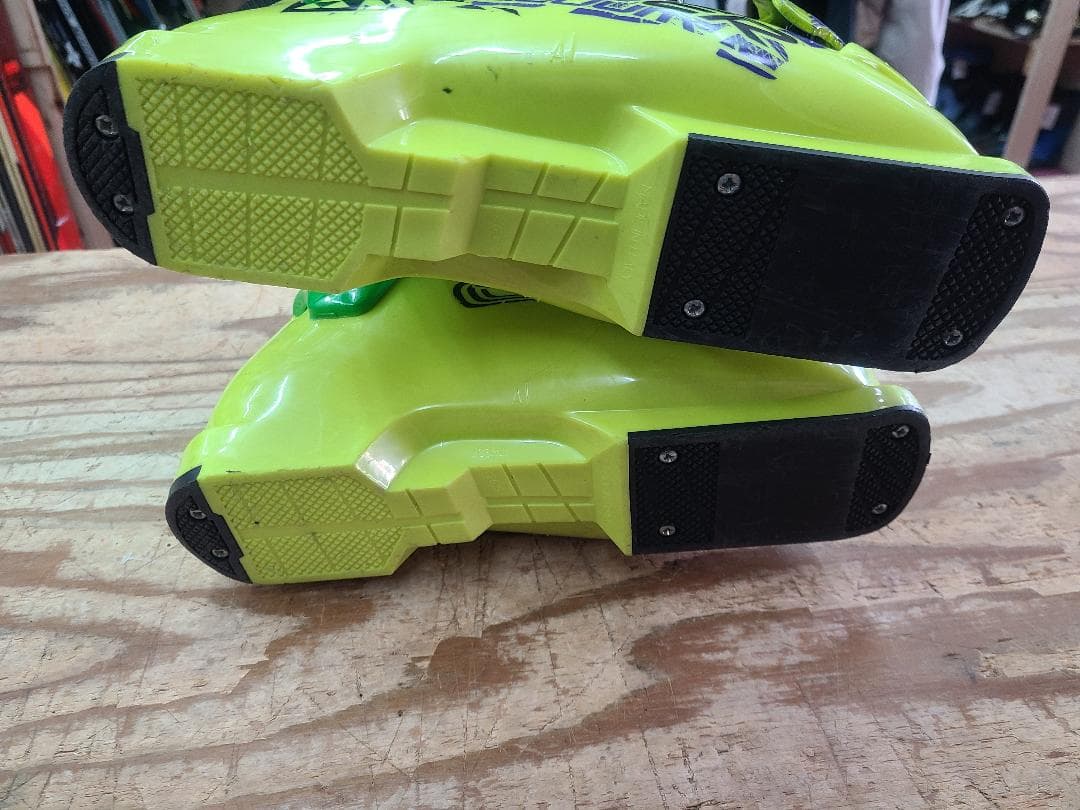 スキー 26-26.5cm Fischer Vacuum R Pro 13